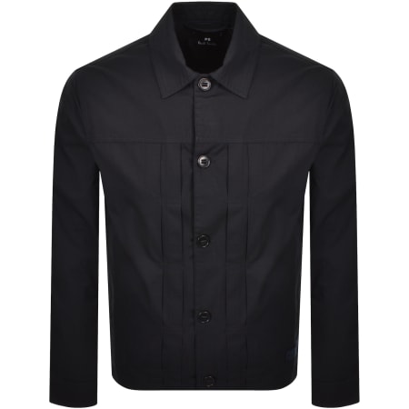 Paul Smith - 美品 ポールスミス メインライン チェックウール